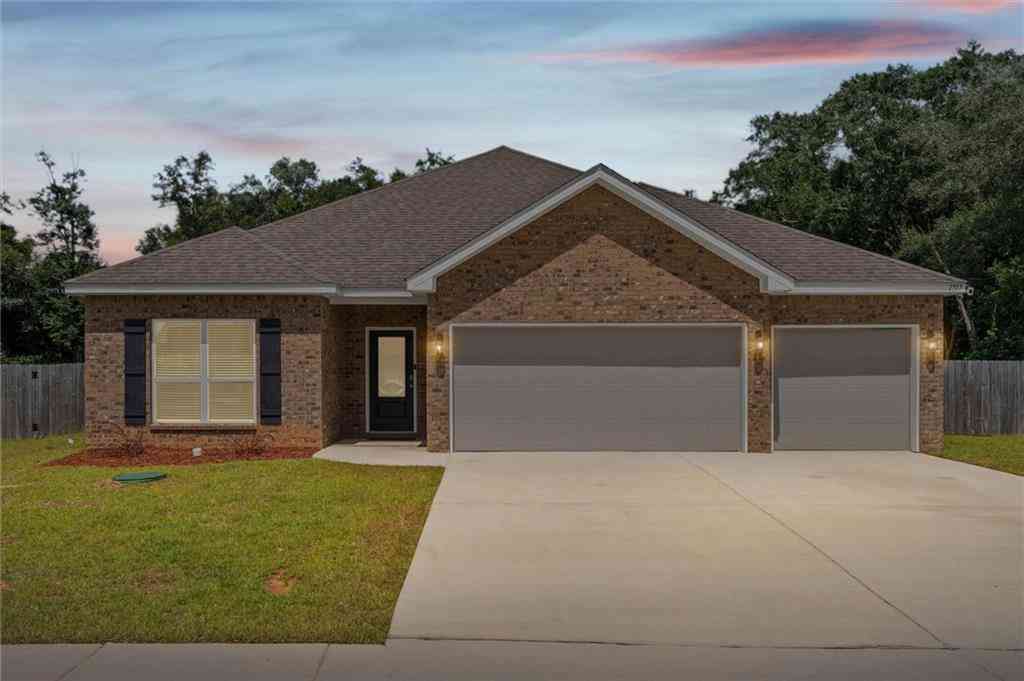Homes For Sale - 1517 Redland Street<br/> Mobile, AL 36695