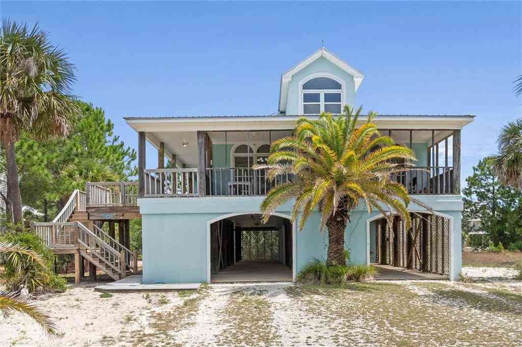 Homes For Sale - 620 Hernando Place<br/> Dauphin Island, AL 36528