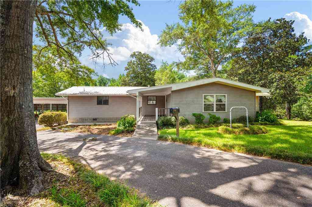 Homes For Sale - 6491 Beth Lane<br/> Mobile, AL 36521