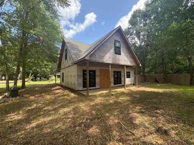Homes For Sale - 269 Harding Boulevard<br/> Mobile, AL 36608