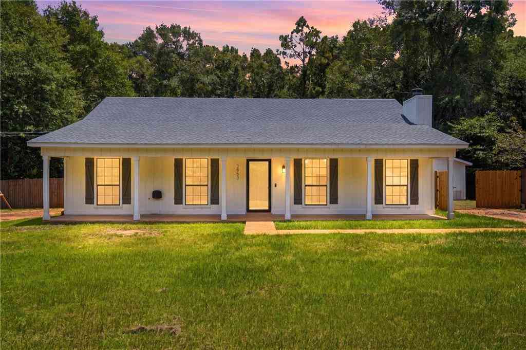 Homes For Sale - 2863 E Cottage Glenn Drive<br/> Mobile, AL 36695