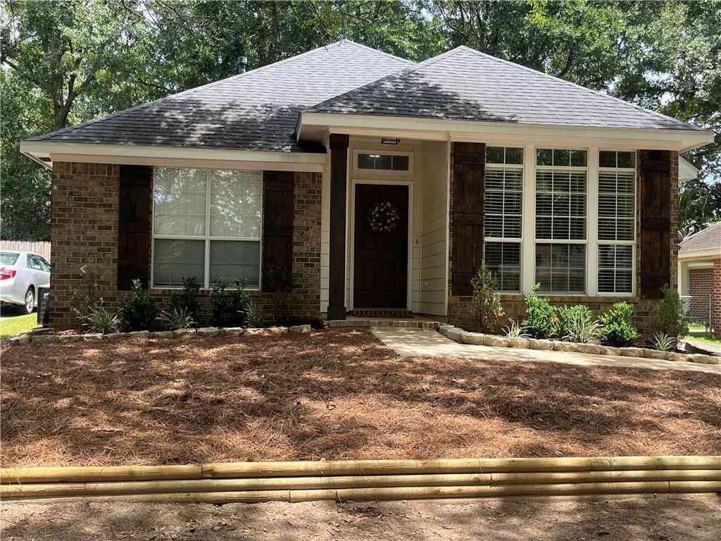Homes For Sale - 813 Schaub Avenue<br/> Mobile, AL 36609