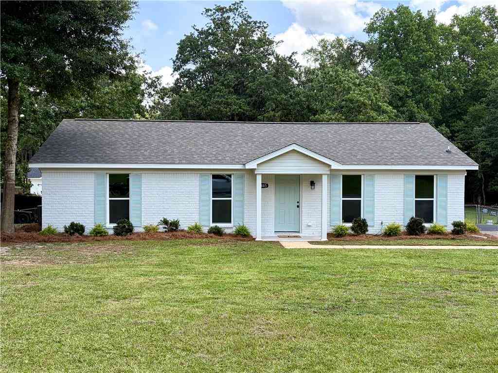 Homes For Sale - 6885 Fair Meadow Drive<br/> Theodore, AL 36582