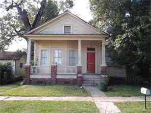 Homes For Rent - 855 Savannah Street<br/> Mobile, AL 36603