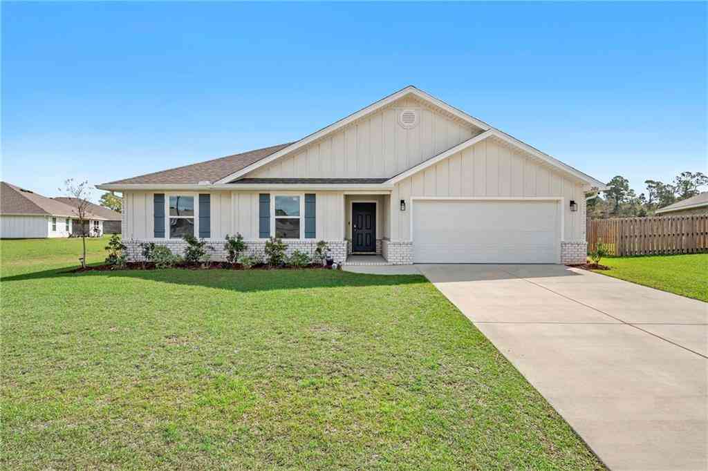 Homes For Sale - 24184 Rieger Drive<br/> Baldwin County, Elberta, AL 36530