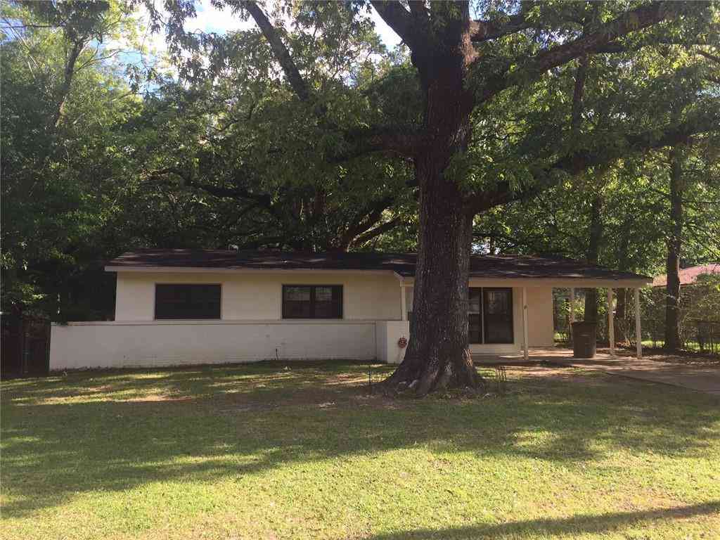 Homes For Rent - 4105 Palmdale Drive<br/> Mobile, AL 36609