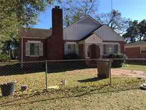 Homes For Rent - 901 Courtney Street<br/> Mobile, AL 36606
