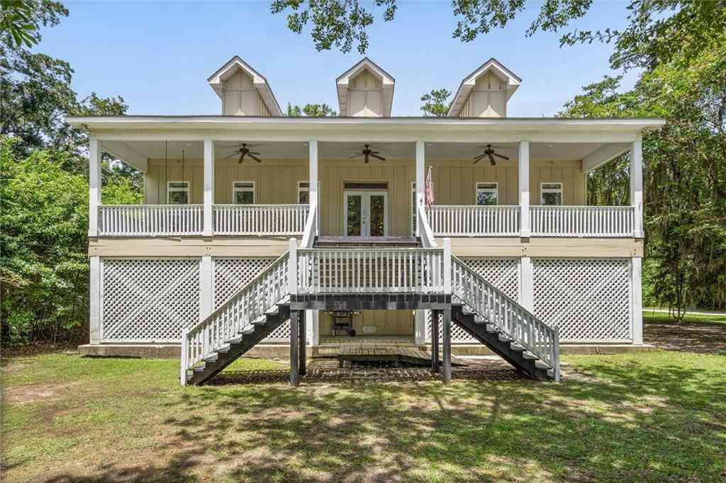 Homes For Sale - 17629 Scenic Highway 98<br/> Fairhope, AL 36532