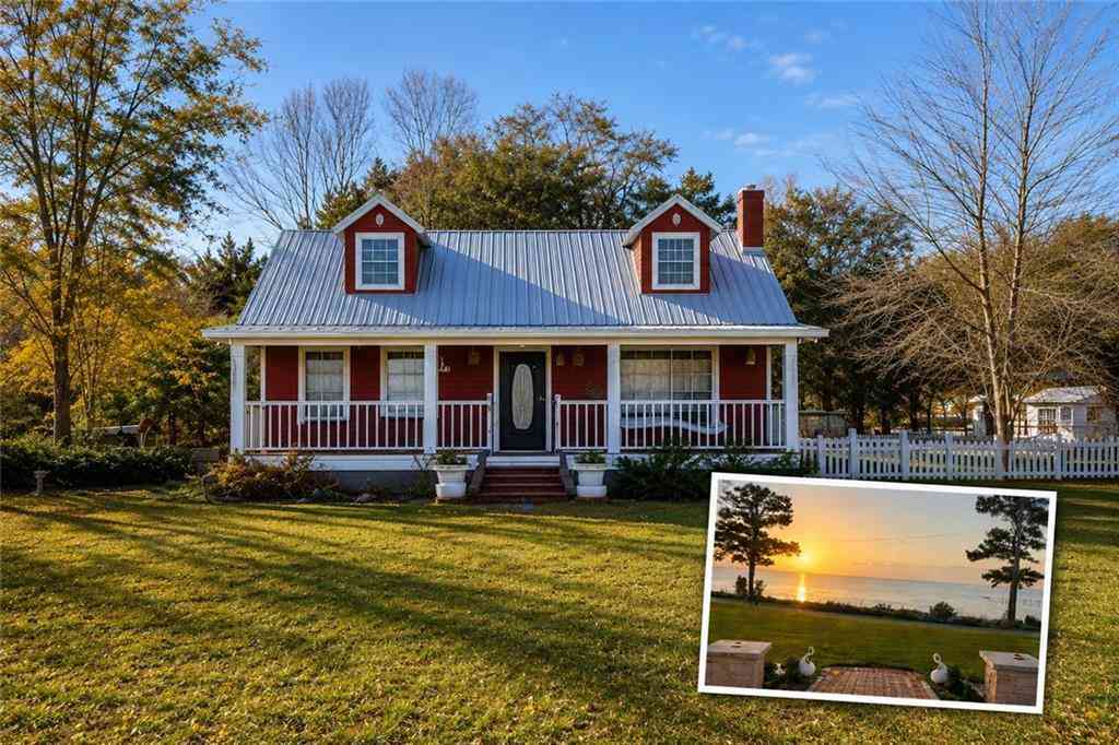 Homes For Sale - 3414 Bay Front Road<br/> Mobile County, Mobile, AL 36605