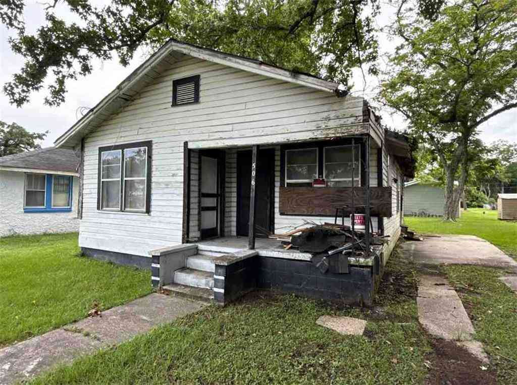 Homes For Sale - 506 Lott Street<br/> Mobile County, Mobile, AL 36604
