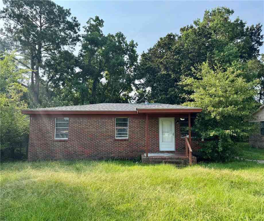 Homes For Rent - 2805 Harper Avenue<br/> Mobile, AL 36617