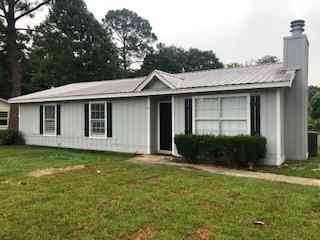 Homes For Rent - 909 Dawes Road<br/> Mobile, AL 36695