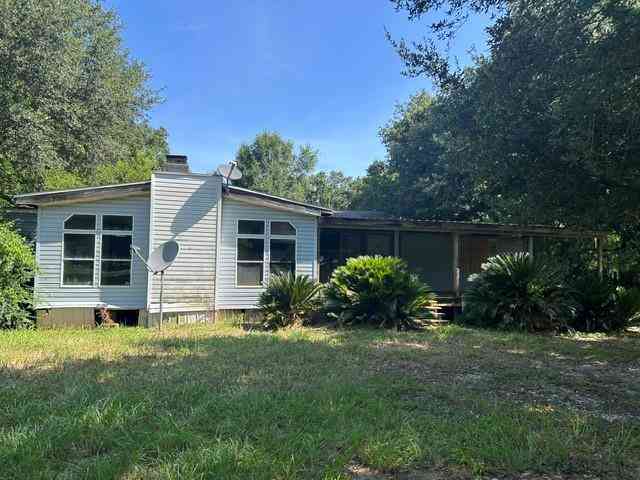 Homes For Sale - 14810 Old Pascagoula Road<br/> Mobile County, Grand Bay, AL 36541