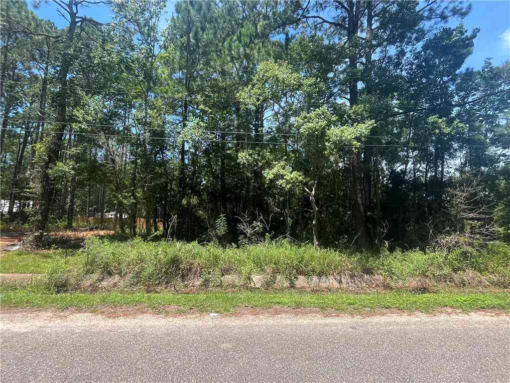 Vacant Land For Sale - Maura Drive<br/> Bayou La Batre, AL 36509