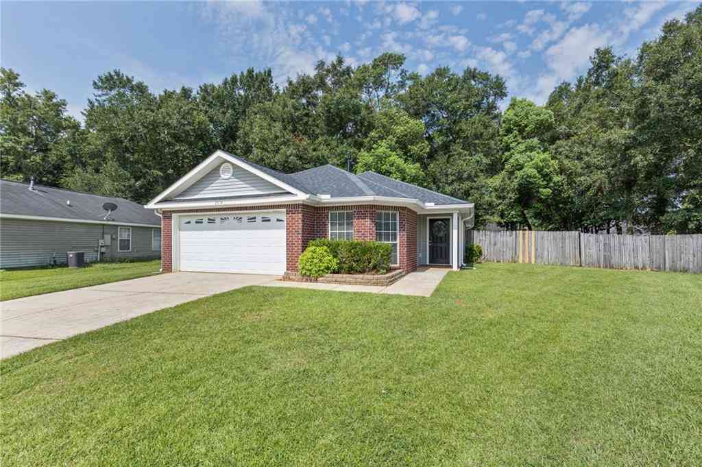Homes For Sale - 2074 W Spring Grove<br/> Mobile County, Mobile, AL 36695