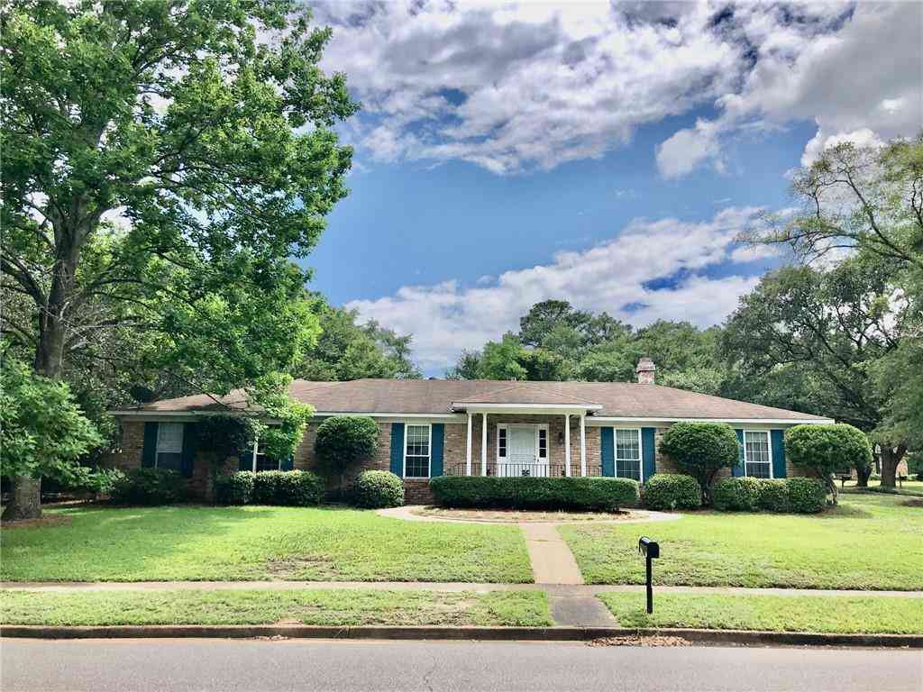 Multifamily For Rent - 6677 S Hounds Run<br/> Mobile, AL 36608