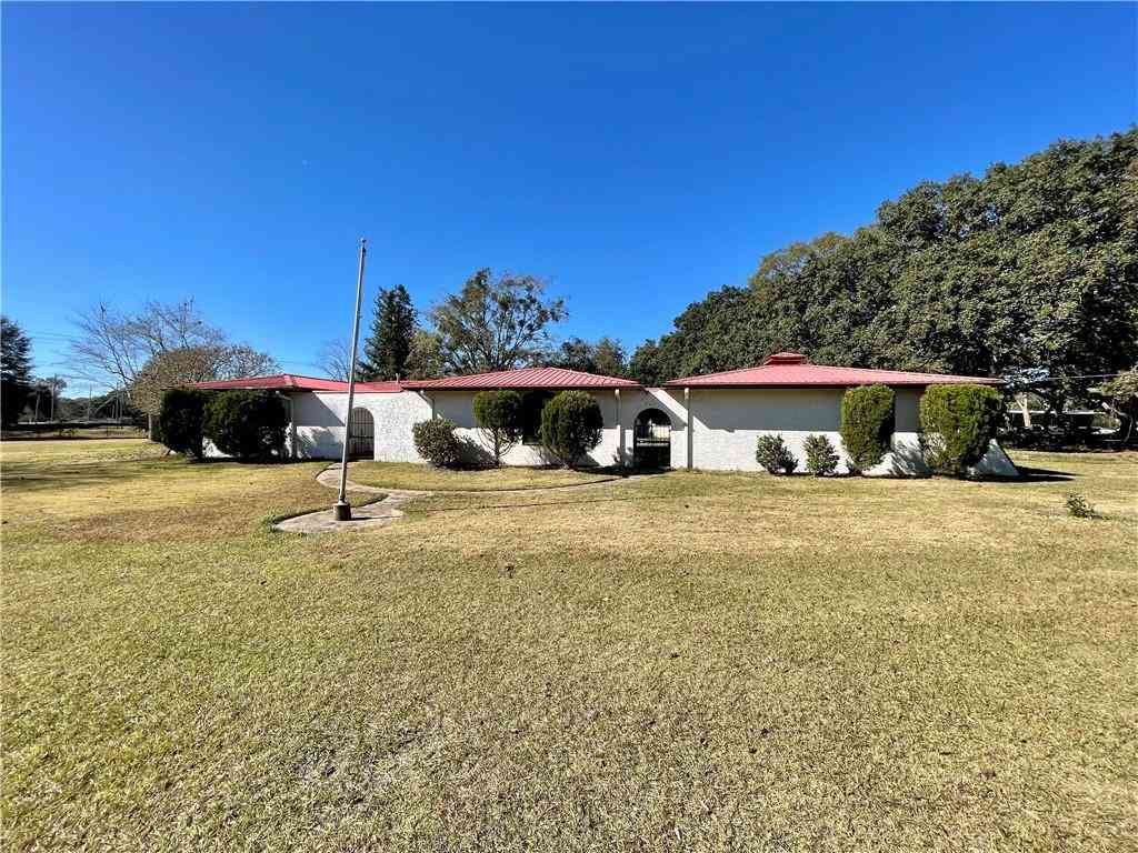 Homes For Rent - 6300 Creel Road<br/> Theodore, AL 36582