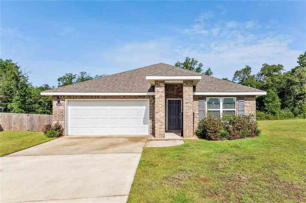 Homes For Rent - 10864 N Burlington Way<br/> Mobile, AL 36608
