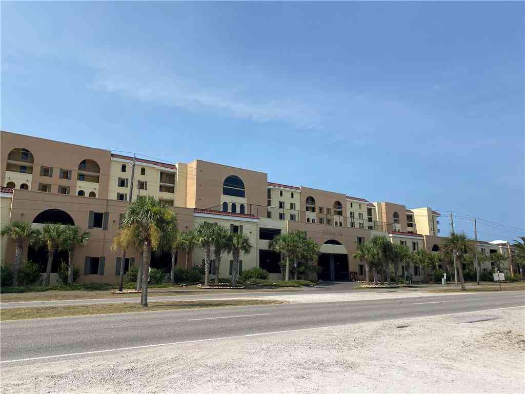 Condo For Sale - 1601 Bienville Boulevard #708<br/> Dauphin Island, AL 36528