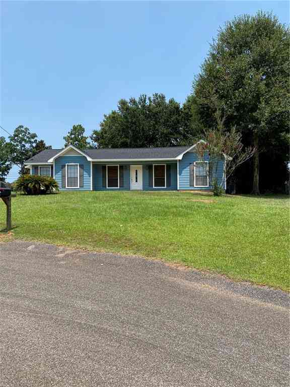 Homes For Rent - 10400 Northhill Court<br/> Mobile, AL 36695