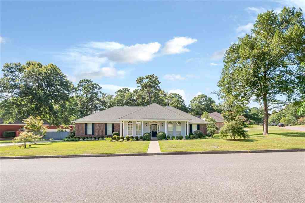 Homes For Rent - 7490 Quency Drive<br/> Mobile, AL 36695