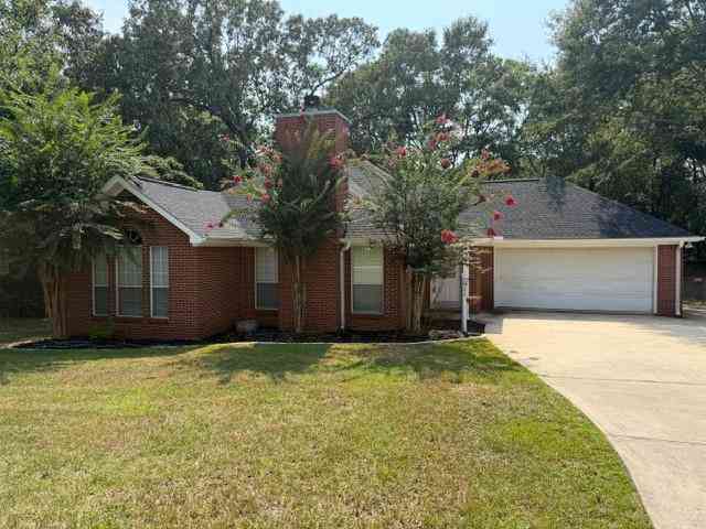 Homes For Rent - 2932 Lloyds Lane<br/> Mobile, AL 36693