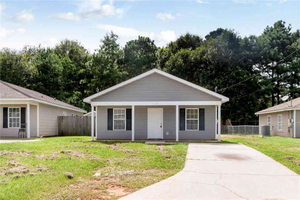 Homes For Rent - 9932 Magnolia Crest Drive<br/> Irvington, AL 36544