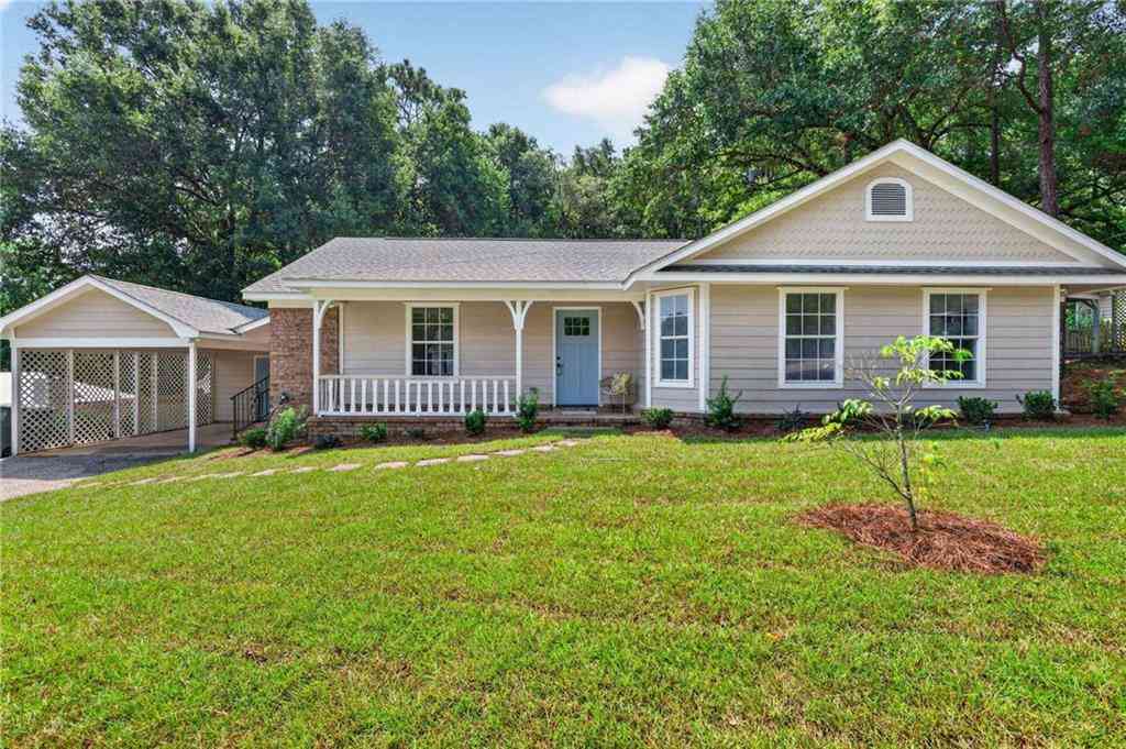 Homes For Sale - 103 Vermell Circle<br/> Baldwin County, Daphne, AL 36526