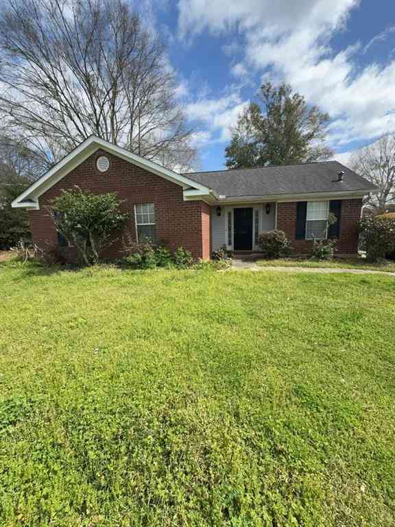 Homes For Sale - 2995 Barlett Drive<br/> Mobile County, Mobile, AL 36608