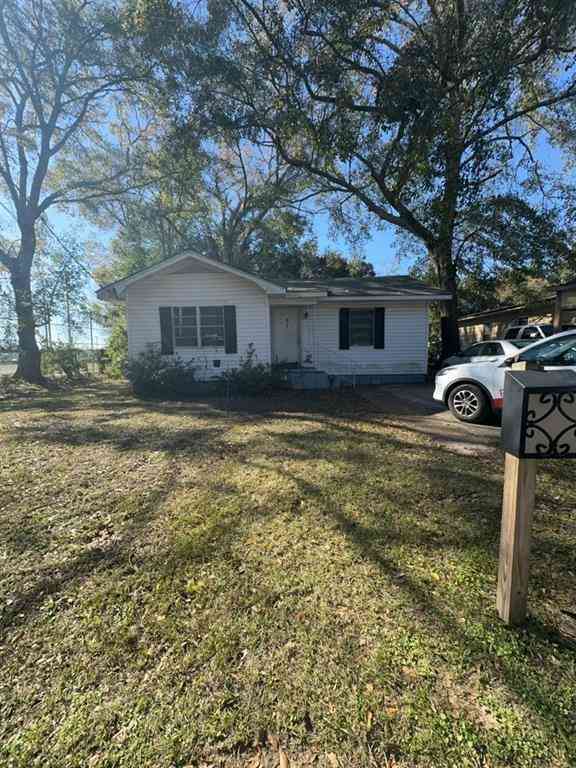 Homes For Sale - 51 Macks Street<br/> Mobile County, Mobile, AL 36607
