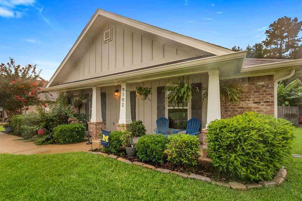 Homes For Sale - 9102 Dawes Oak Drive<br/> Mobile County, Theodore, AL 36582
