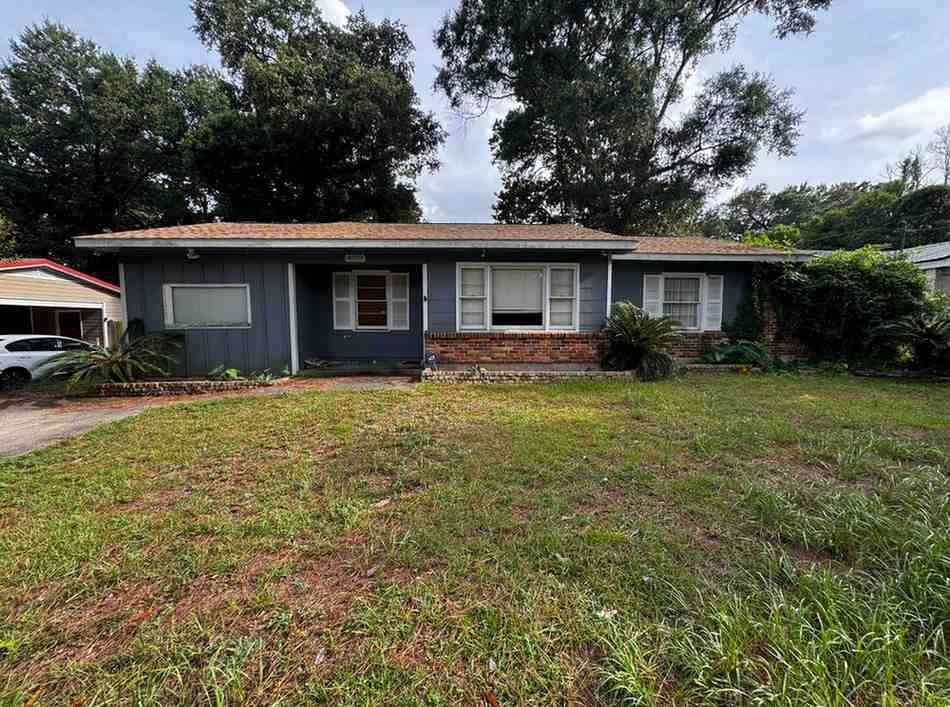 Homes For Sale - 4059 N Wesley Lane<br/> Mobile County, Mobile, AL 36609
