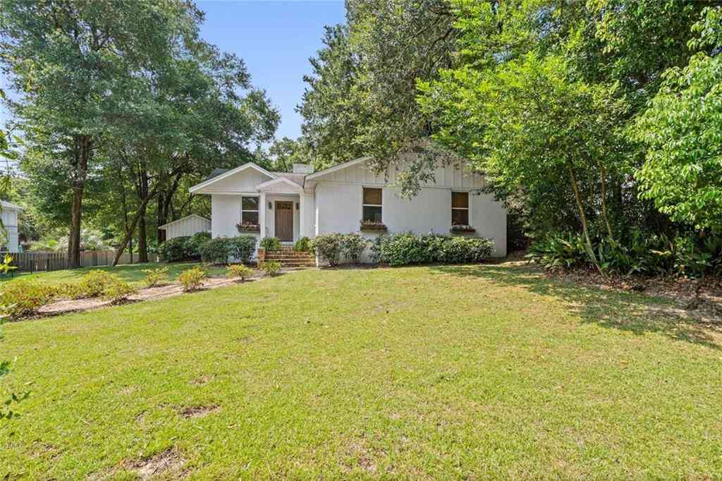 Homes For Sale - 3751 Old Shell Road<br/> Mobile County, Mobile, AL 36608