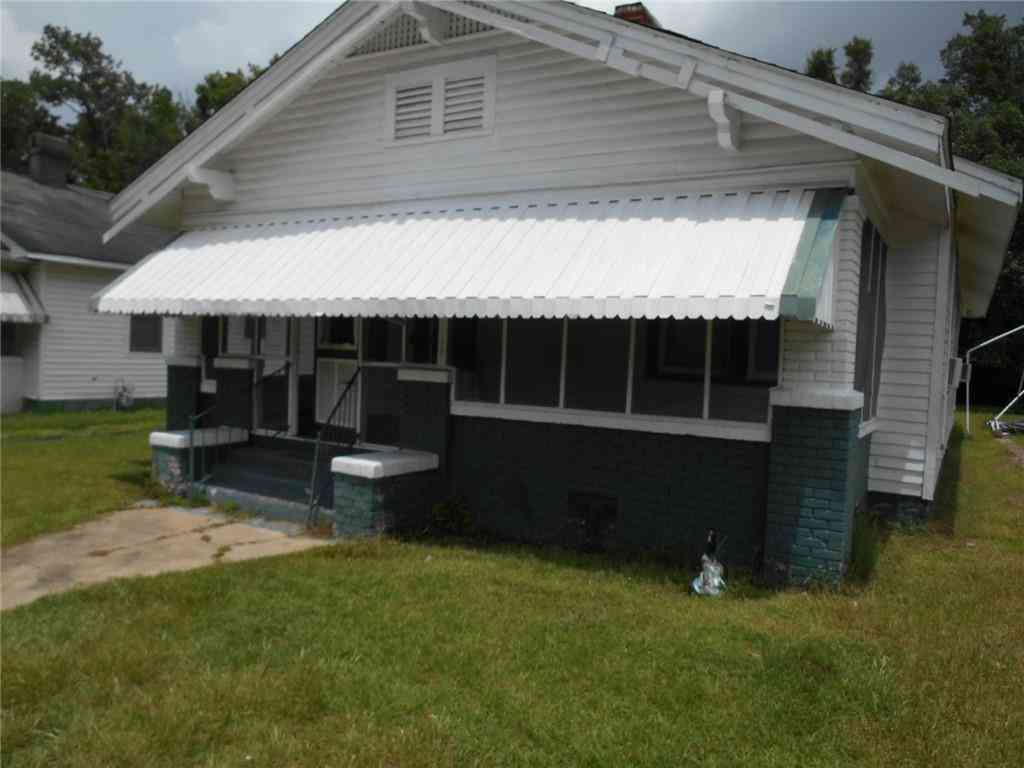 Homes For Sale - 409 Wisconsin Avenue<br/> Mobile County, Mobile, AL 36604