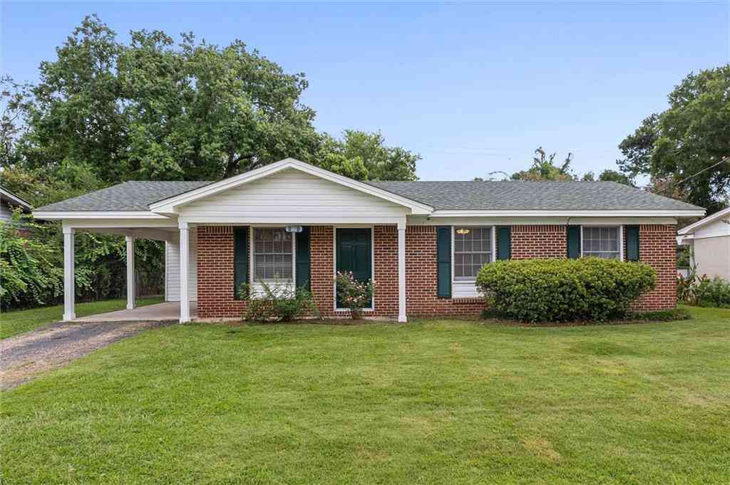 Homes For Rent - 161 Poydras Avenue<br/> Mobile, AL 36606
