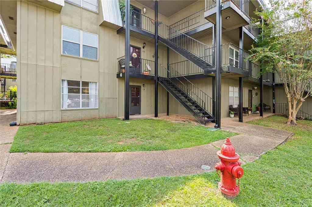 Condo For Rent - 119 Riverbend Drive #119<br/> Mobile, AL 36605
