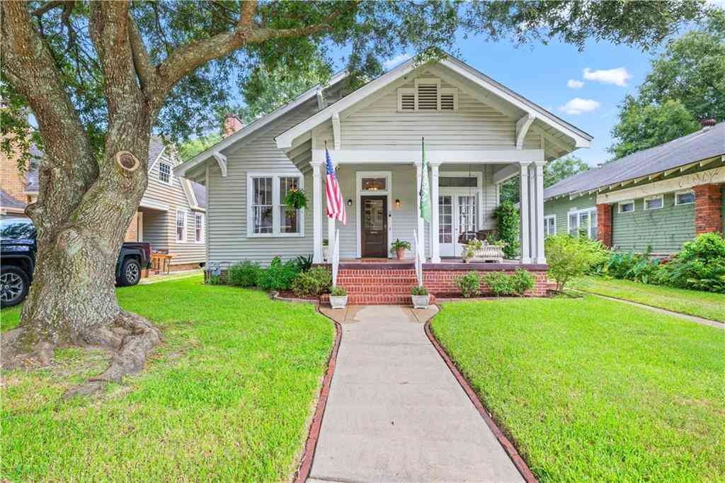 Homes For Sale - 11 Oakland Terrace<br/> Mobile County, Mobile, AL 36604