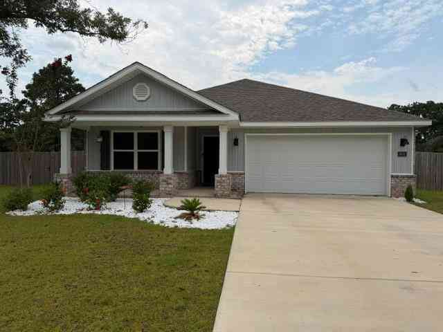 Homes For Rent - 9052 Home Avenue<br/> Irvington, AL 36544
