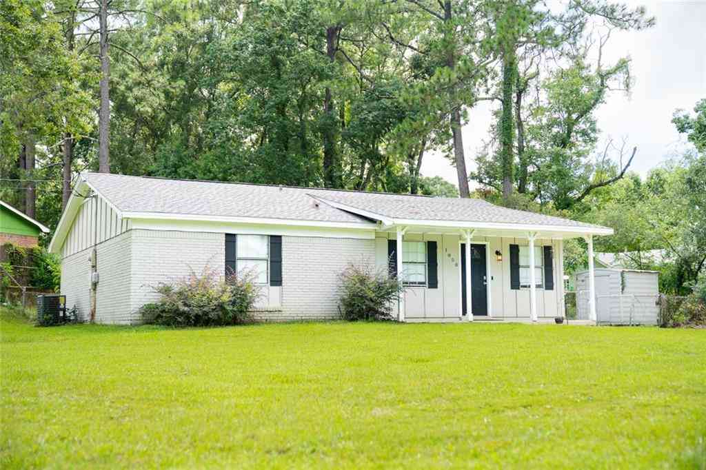 Homes For Rent - 1850 W Panorama Boulevard<br/> Mobile, AL 36609