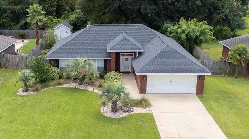 Homes For Sale - 24168 Raynagua Boulevard<br/> Baldwin County, Loxley, AL 36551