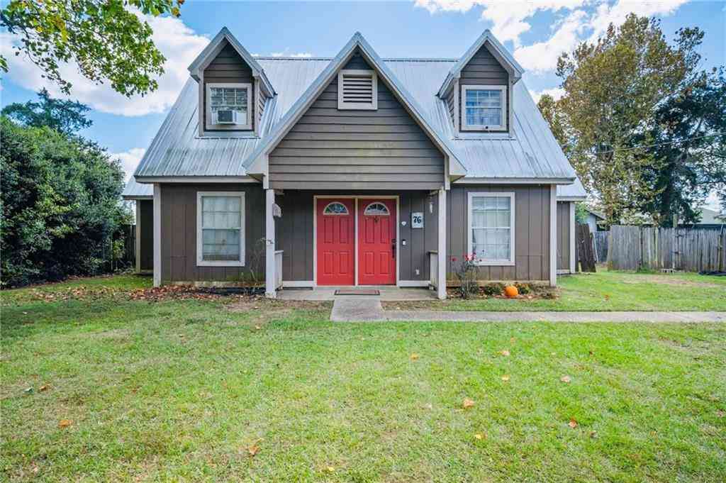 Homes For Sale - 76 Steele Lane<br/> Baldwin County, Loxley, AL 36551