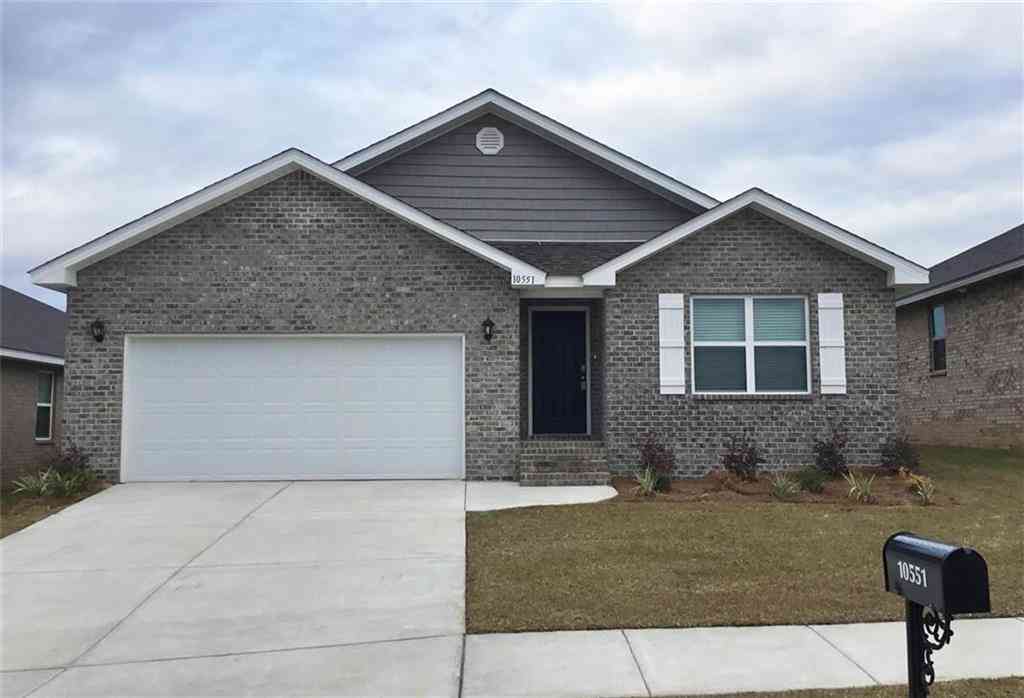 Homes For Rent - 10551 Brodick Loop<br/> Spanish Fort, AL 36527