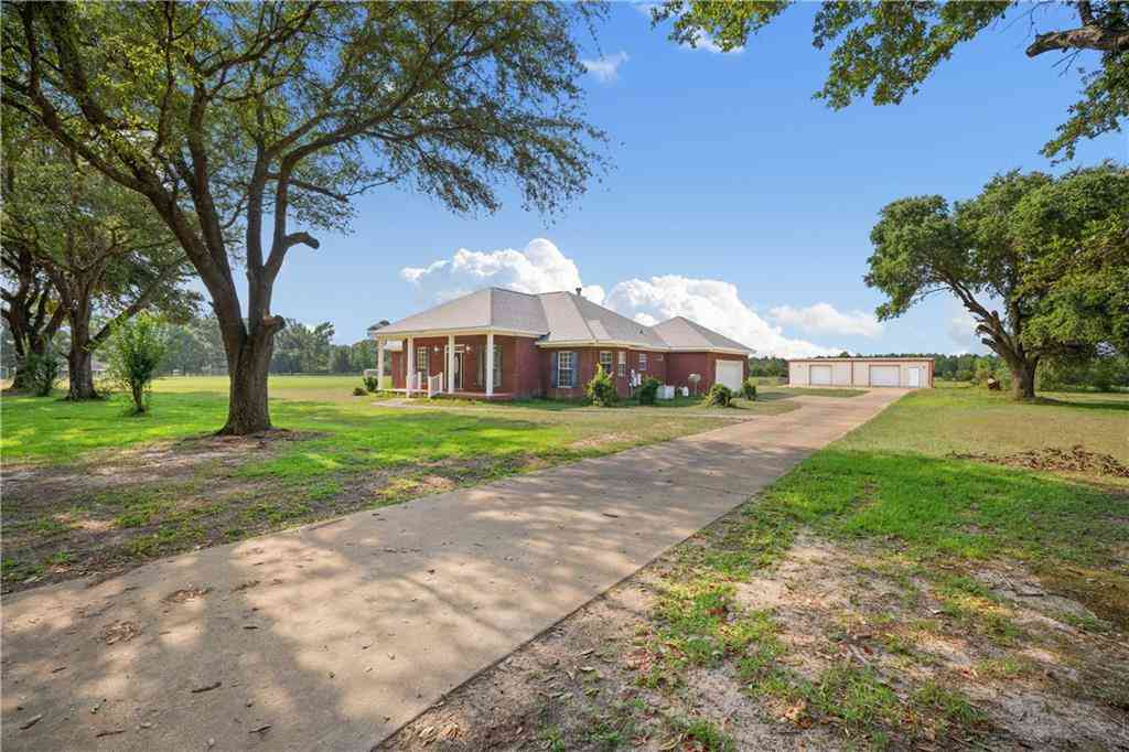 Homes For Sale - 14155 Ryals Road<br/> Mobile County, Wilmer, AL 36587