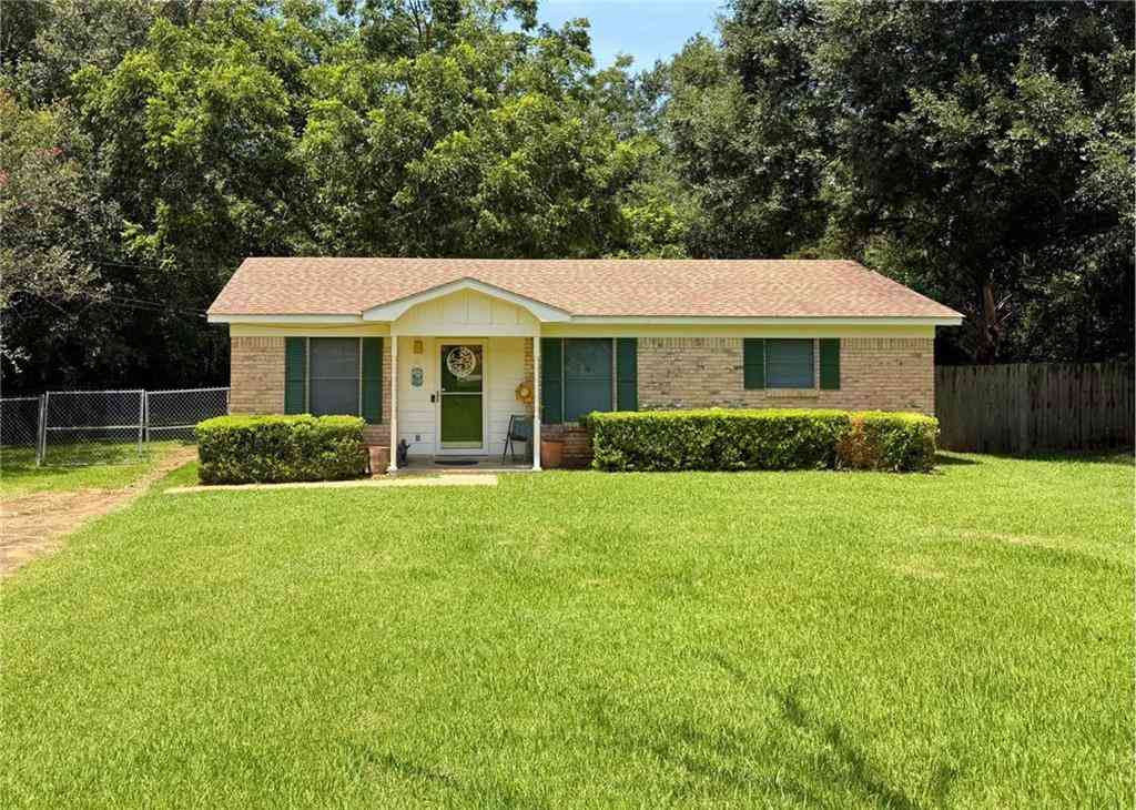 Homes For Sale - 4670 Rose Hill Drive<br/> Mobile County, Mobile, AL 36619