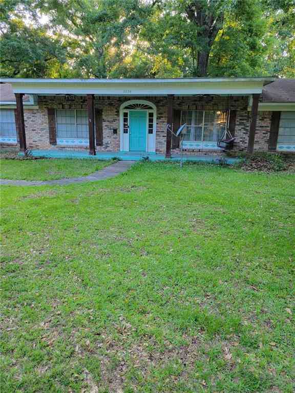 Homes For Sale - 2228 E Vaughan Drive<br/> Mobile County, Mobile, AL 36605