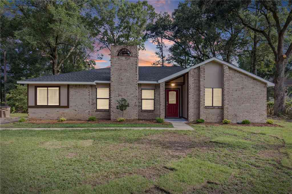 Homes For Sale - 6436 Southampton Way<br/> Mobile County, Mobile, AL 36618