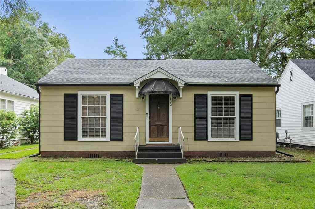 Homes For Sale - 122 Florence Place<br/> Mobile County, Mobile, AL 36607