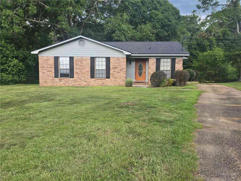 Homes For Sale - 21 Oakview Drive<br/> Saraland, AL 36571