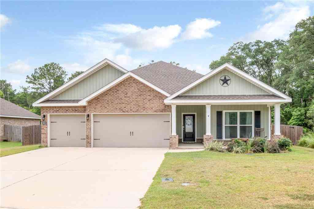Homes For Sale - 8926 W Spanish Trail<br/> Mobile County, Grand Bay, AL 36541