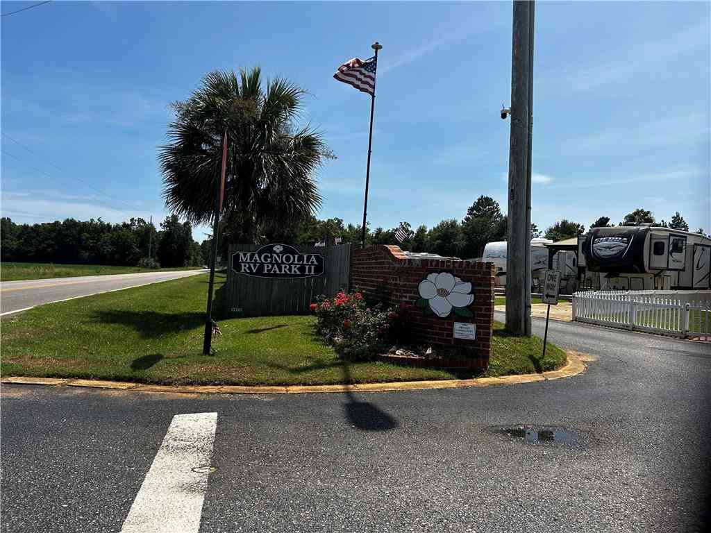 Vacant Land For Sale - 13361 Lipscomb Road<br/> Foley, AL 36535